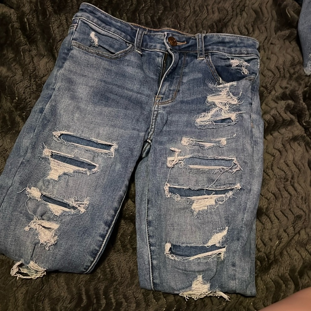 jean